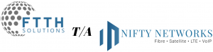 FTTH TA Nifty